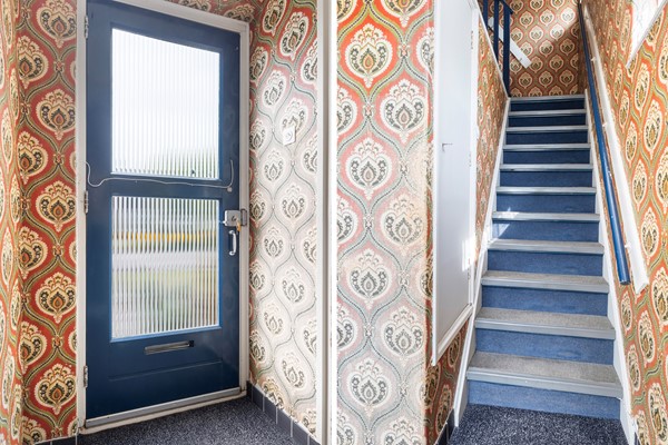 Medium property photo - De Bou 19, 9244 BL Beetsterzwaag